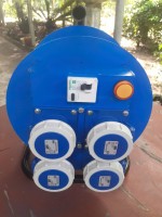 Ổ Điện Rulo Công Nghiệp