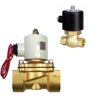 VALVE SOLENOI valve (van) điện phi 21 27 34 42
