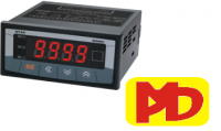 Đồng hồ đo Volt/ Ampere MT4W - DA(V) -4N