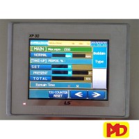 Màn hình LCD XP30-TTA/DC