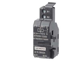 Cuộn ngắt (Shunt trip) (MCCB) Siemens -3VT9100-1SD00