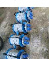 Ổ điện rulo 50 mét 2P+E 16A IP44
