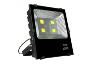 Đèn pha headlight đèn pha led 200w ip-65