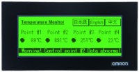 NV4W-MR21 giao tiếp tất cả các PLC 4.6 inh
