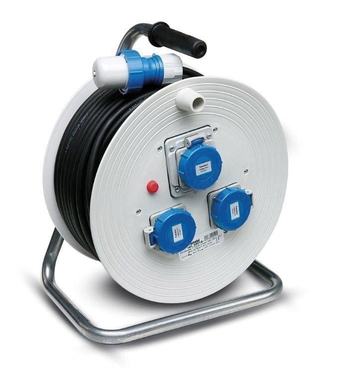 ổ quay rulo điên công nghiêp 2p 3p - Công ty TNHH MTV Thiết Bị Điện Mỹ ...